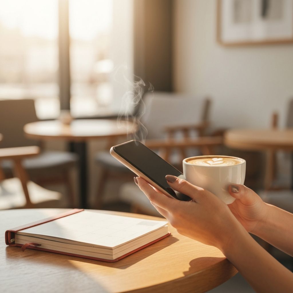 Ритъм на деня