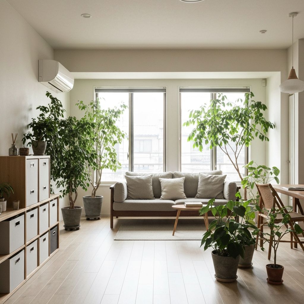 Домашна организация